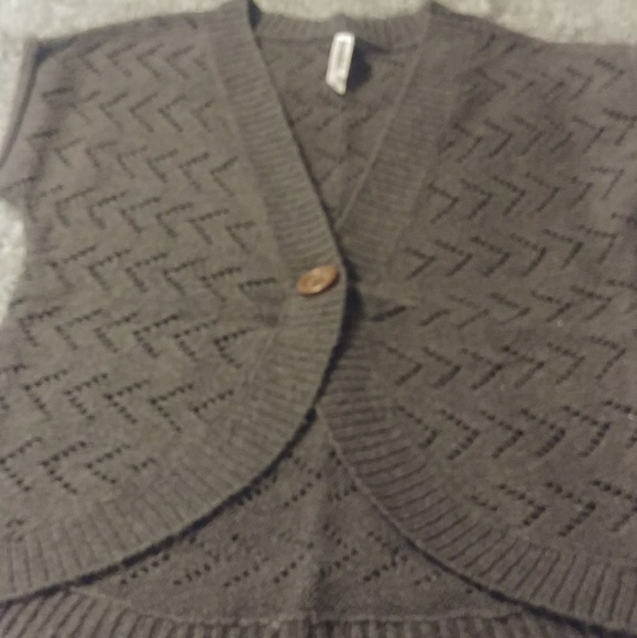 *4 for 10*Aeropostale cardigan - Picture 2 of 4